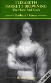 Elizabeth Barrett Browning
