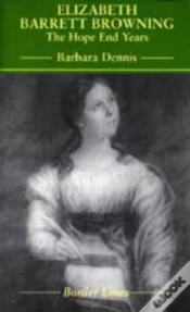 Capa do artigo Elizabeth Barrett Browning