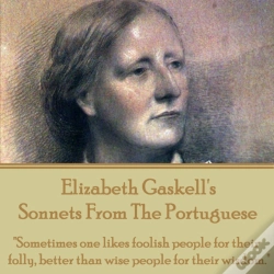 Capa do artigo Elizabeth Barrett Browning