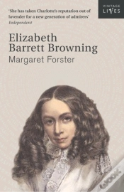 Capa do artigo Elizabeth Barrett Browning