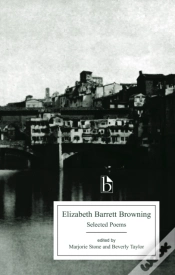 Capa do artigo Elizabeth Barrett Browning: Selected Poems
