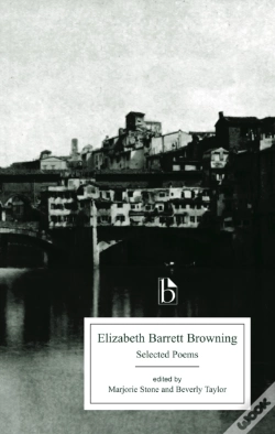 Capa do artigo Elizabeth Barrett Browning: Selected Poems