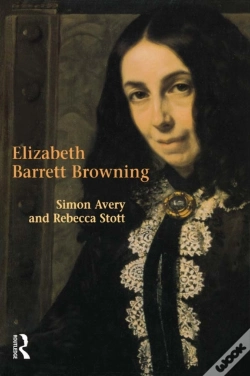 Capa do artigo Elizabeth Barrett Browning