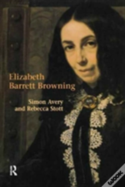 Capa do artigo Elizabeth Barrett Browning