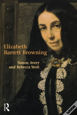 Capa do artigo Elizabeth Barrett Browning
