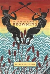 Capa do artigo Elizabeth Barrett Browning