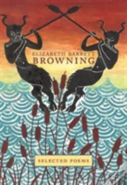 Capa do artigo Elizabeth Barrett Browning
