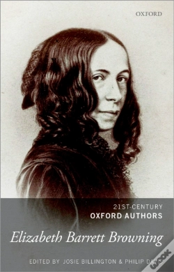Capa do artigo Elizabeth Barrett Browning