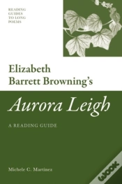 Capa do artigo Elizabeth Barrett Browning