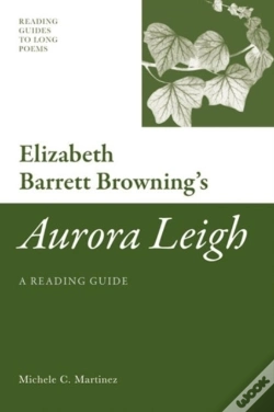 Capa do artigo Elizabeth Barrett Browning'S 'Aurora Leigh'