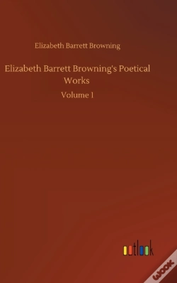Capa do artigo Elizabeth Barrett Browning'S Poetical Wo