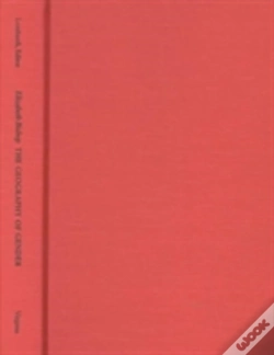 Capa do artigo Elizabeth Bishop