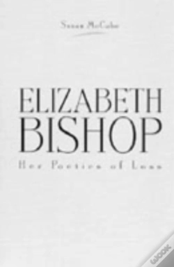 Capa do artigo Elizabeth Bishop