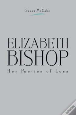 Capa do artigo Elizabeth Bishop