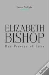 Capa do artigo Elizabeth Bishop