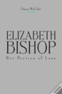 Capa do artigo Elizabeth Bishop