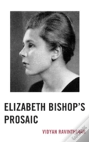 Capa do artigo Elizabeth Bishop