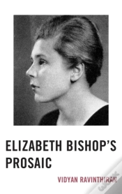 Capa do artigo Elizabeth Bishop