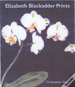 Capa do artigo Elizabeth Blackadder Prints
