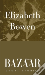 Capa do artigo Elizabeth Bowen