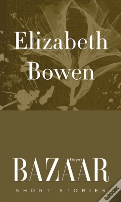 Capa do artigo Elizabeth Bowen