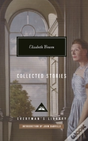 Capa do artigo Elizabeth Bowen