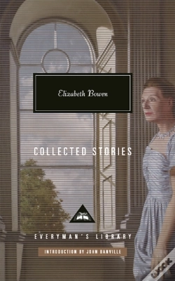 Capa do artigo Elizabeth Bowen