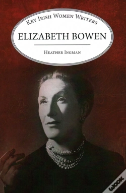 Capa do artigo Elizabeth Bowen