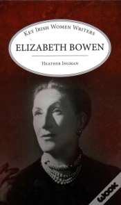 Capa do artigo Elizabeth Bowen