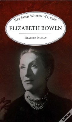 Capa do artigo Elizabeth Bowen