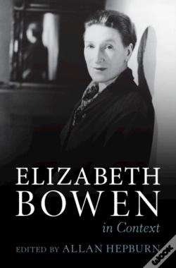 Capa do artigo Elizabeth Bowen In Context