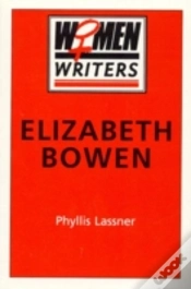 Capa do artigo Elizabeth Bowen