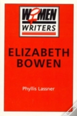 Capa do artigo Elizabeth Bowen