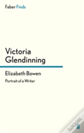 Capa do artigo Elizabeth Bowen