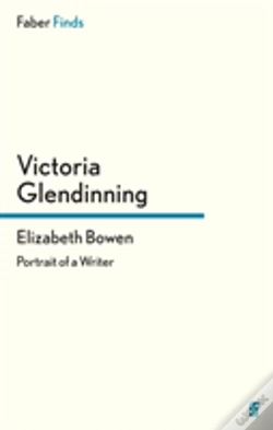Capa do artigo Elizabeth Bowen