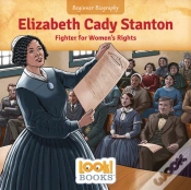 Capa do artigo Elizabeth Cady Stanton