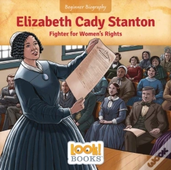 Capa do artigo Elizabeth Cady Stanton