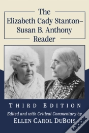 Capa do artigo Elizabeth Cady Stanton-Susan B. Anthony Reader, 3d Ed.