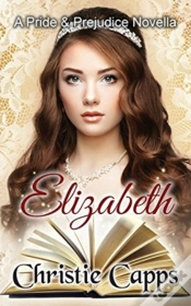 Capa do artigo Elizabeth