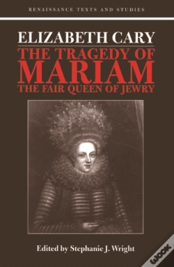 Capa do artigo Elizabeth Cary: The Tragedy Of Mariam