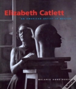 Capa do artigo Elizabeth Catlett