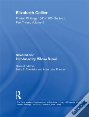 Capa do artigo Elizabeth Cellier