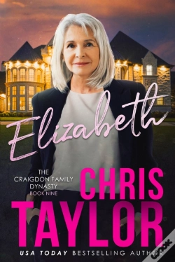 Capa do artigo Elizabeth