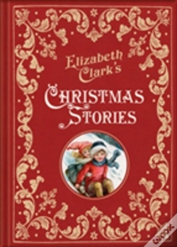 Capa do artigo Elizabeth Clark'S Christmas Stories