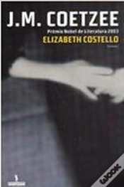 Capa do artigo Elizabeth Costello