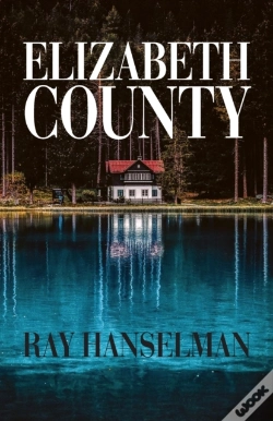 Capa do artigo Elizabeth County