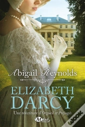 Elizabeth Darcy