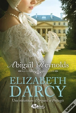 Capa do artigo Elizabeth Darcy