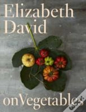 Capa do artigo Elizabeth David On Vegetables