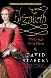 Capa do artigo Elizabeth